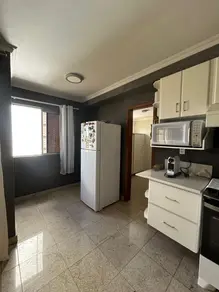Imagem 2 - Apartamento em Jardim Goiás, Goiânia - GO