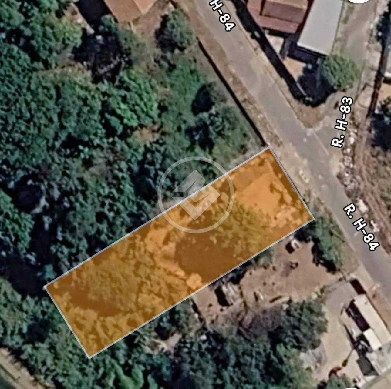 Image 2 - Terreno em Cidade Vera Cruz, Aparecida de Goiânia - GO