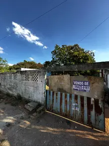Terreno Cidade Vera Cruz, Aparecida de Goiânia - GO — foto 1