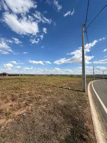 Terreno Condomínio Residencial Marília, Senador Canedo - GO — foto 1