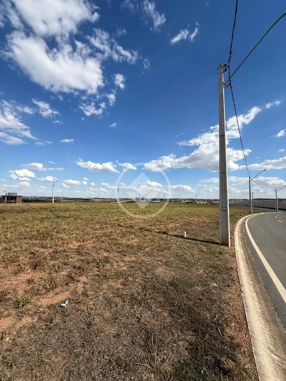 Imagem 1 - Terreno Condomínio em Residencial Marília, Senador Canedo - GO