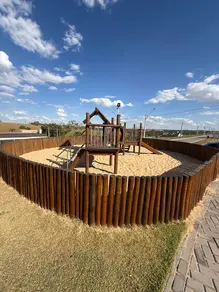 Imagem 5 - Terreno Condomínio em Residencial Marília, Senador Canedo - GO