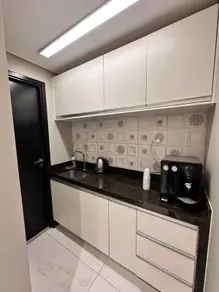 Imagem 5 - Sala Comercial em Setor Bueno, Goiânia - GO
