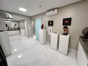 Imagem 4 - Sala Comercial em Setor Bueno, Goiânia - GO