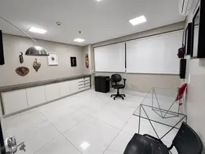 Imagem 2 - Sala Comercial em Setor Bueno, Goiânia - GO