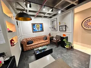 Sala Comercial Setor Bueno, Goiânia - GO — foto 2