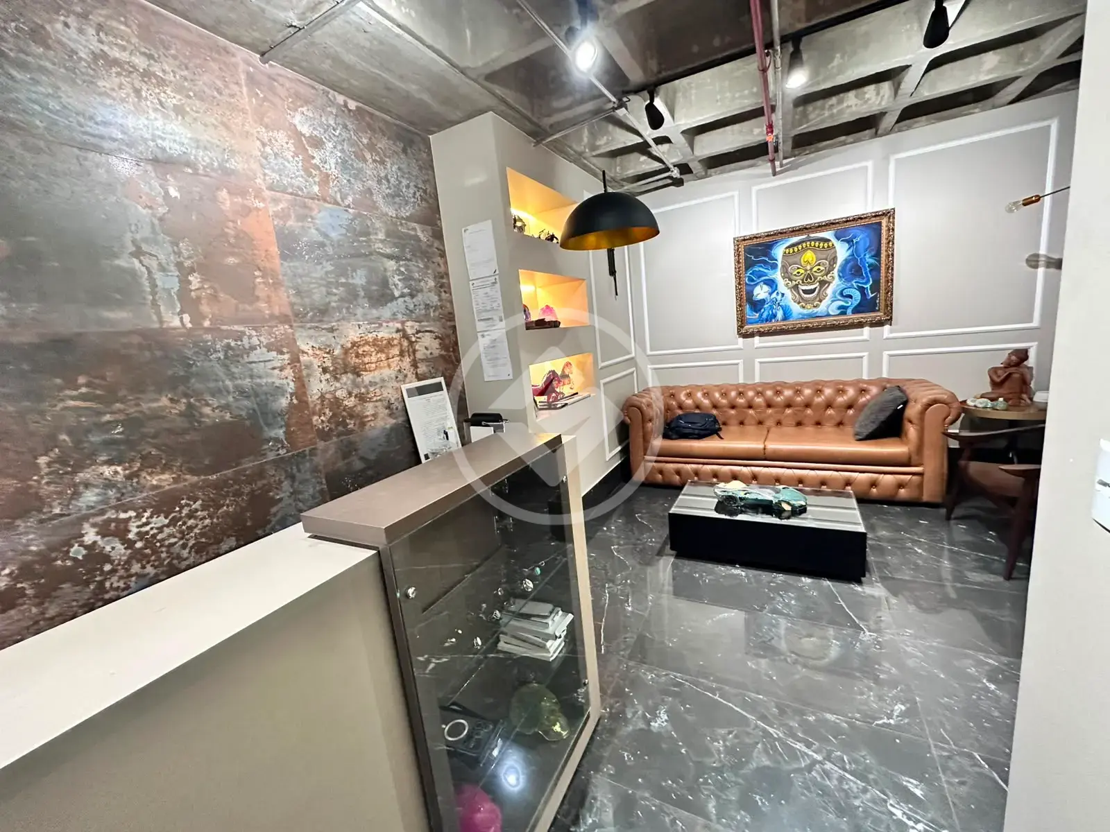 Imagem 1 - Sala Comercial em Setor Bueno, Goiânia - GO