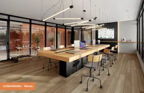 Imagem 4 - Loft / Studio em Setor Leste Universitário, Goiânia - GO