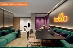 Imagem 3 - Loft / Studio em Setor Leste Universitário, Goiânia - GO