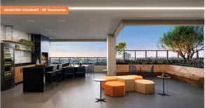 Imagem 2 - Loft / Studio em Setor Leste Universitário, Goiânia - GO