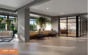 Imagem 5 - Loft / Studio em Setor Leste Universitário, Goiânia - GO