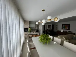 Imagem 2 - Apartamento em Setor Bueno, Goiânia - GO