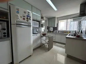 Imagem 5 - Apartamento em Setor Bueno, Goiânia - GO