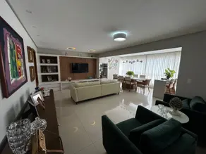 Apartamento Setor Bueno, Goiânia - GO — foto 2
