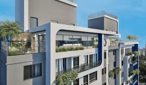 Imagem 2 - Apartamento em Parque Primavera, Aparecida de Goiânia - GO