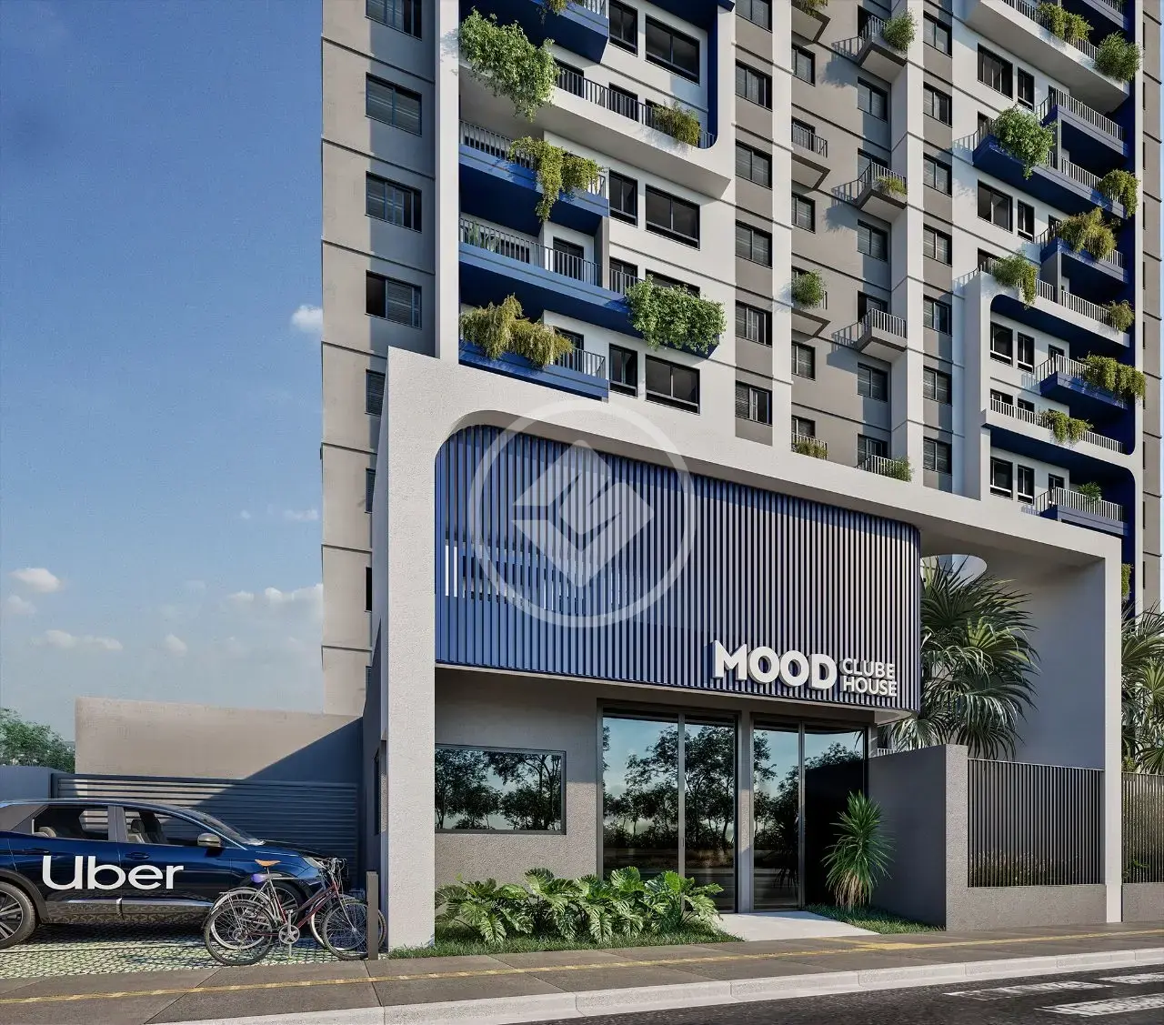 Image 5 - Apartamento em Parque Primavera, Aparecida de Goiânia - GO