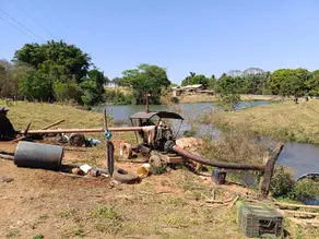 Chácara São Francisco, São Francisco de Goiás - GO — foto 2