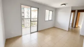 Apartamento Setor Negrão de Lima, Goiânia - GO — foto 2