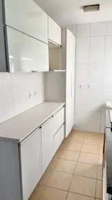 Imagem 2 - Apartamento em Setor Negrão de Lima, Goiânia - GO