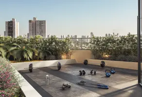 Imagem 3 - Apartamento em Nova Suiça, Goiânia - GO