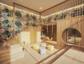 Imagem 6 - Apartamento em Nova Suiça, Goiânia - GO