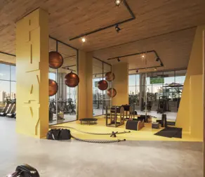 Imagem 2 - Apartamento em Nova Suiça, Goiânia - GO