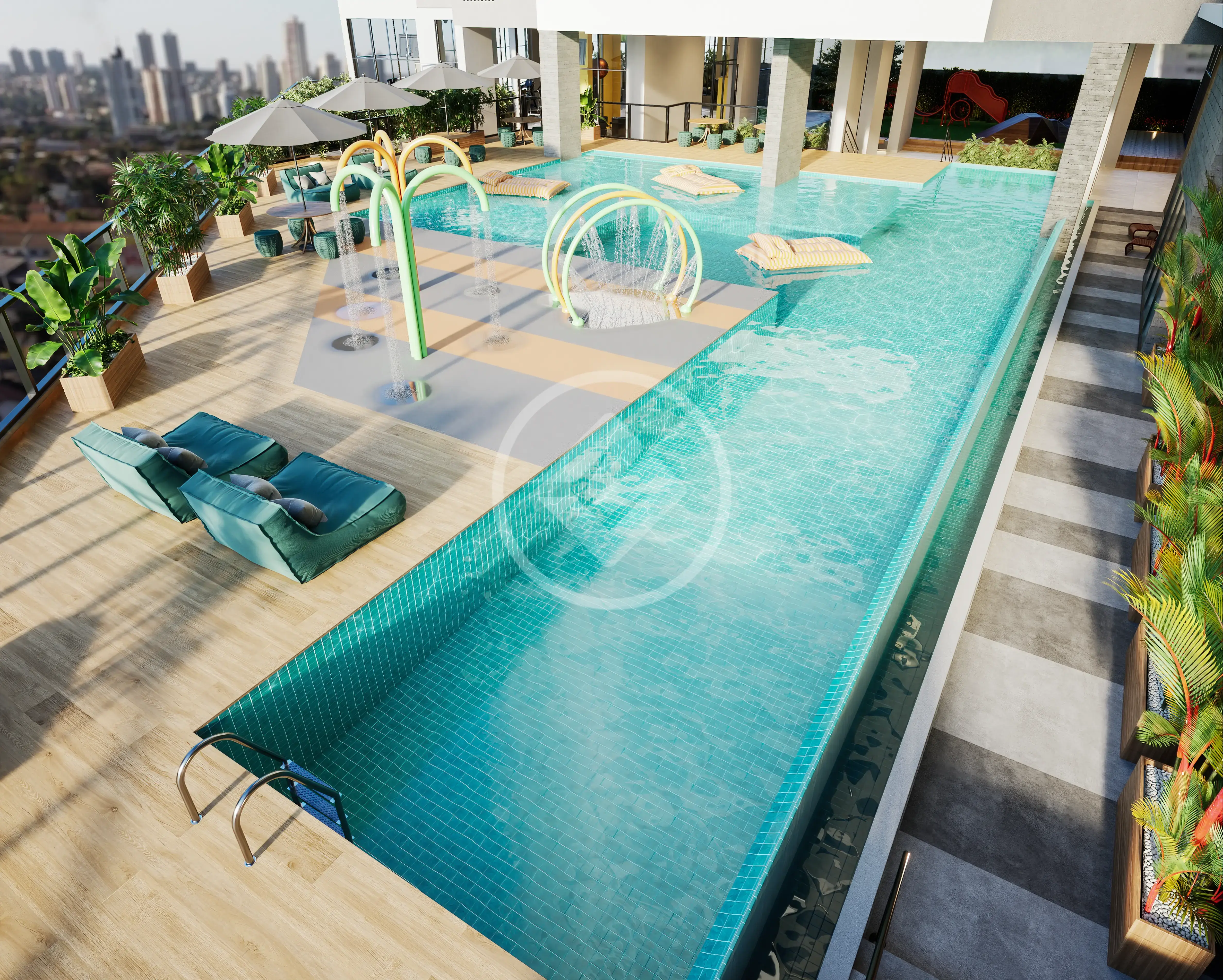 Imagem 1 - Apartamento em Nova Suiça, Goiânia - GO