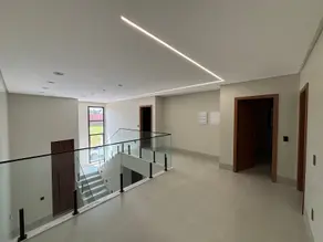 Imagem 5 - Sobrado Em Condomínio em Jardins Sevilha, Aparecida de Goiânia - GO