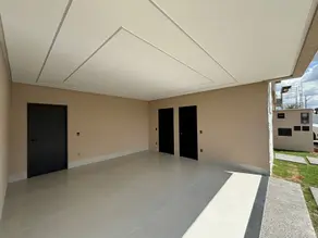 Imagem 2 - Sobrado Em Condomínio em Jardins Sevilha, Aparecida de Goiânia - GO