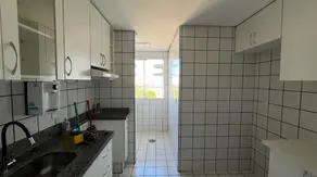 Imagem 4 - Apartamento em Parque Amazônia, Goiânia - GO