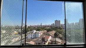 Apartamento Parque Amazônia, Goiânia - GO — foto 2