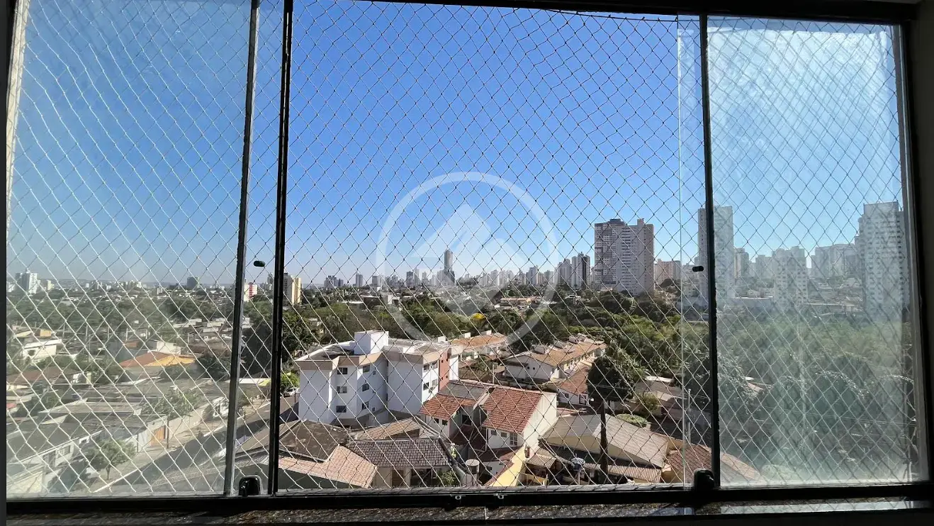 Image 2 - Apartamento em Parque Amazônia, Goiânia - GO