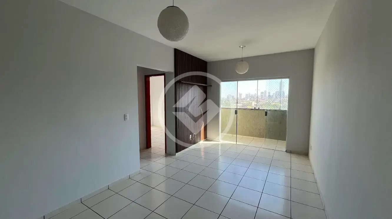 Imagem 1 - Apartamento em Parque Amazônia, Goiânia - GO