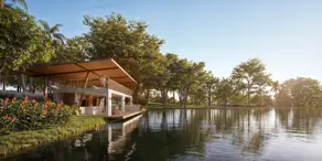 Imagem 3 - Terreno Condomínio em Centro, Bela Vista de Goiás - GO