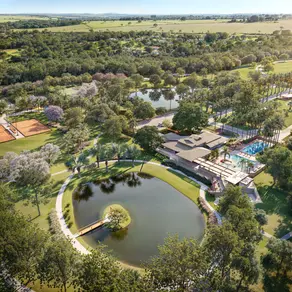 Imagem 2 - Terreno Condomínio em Centro, Bela Vista de Goiás - GO