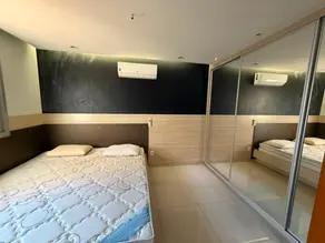 Casa Condomínio Setor Negrão de Lima, Goiânia - GO — foto 2
