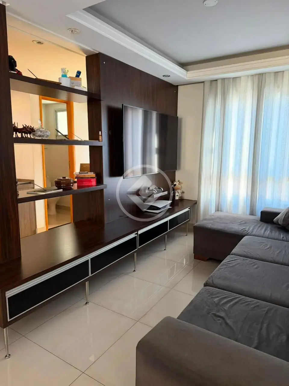 Imagem 1 - Casa Condomínio em Setor Negrão de Lima, Goiânia - GO