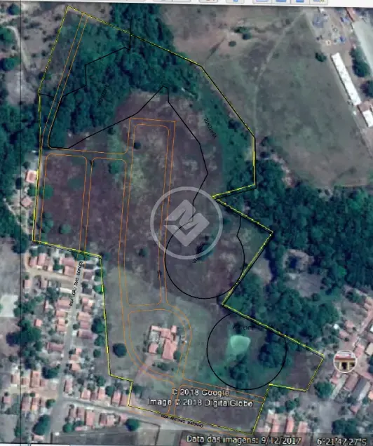Image 5 - Terreno em Nova Suiça, Goiânia - GO