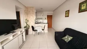 Apartamento Setor Bueno, Goiânia - GO — foto 2