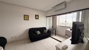 Apartamento Setor Bueno, Goiânia - GO — foto 1