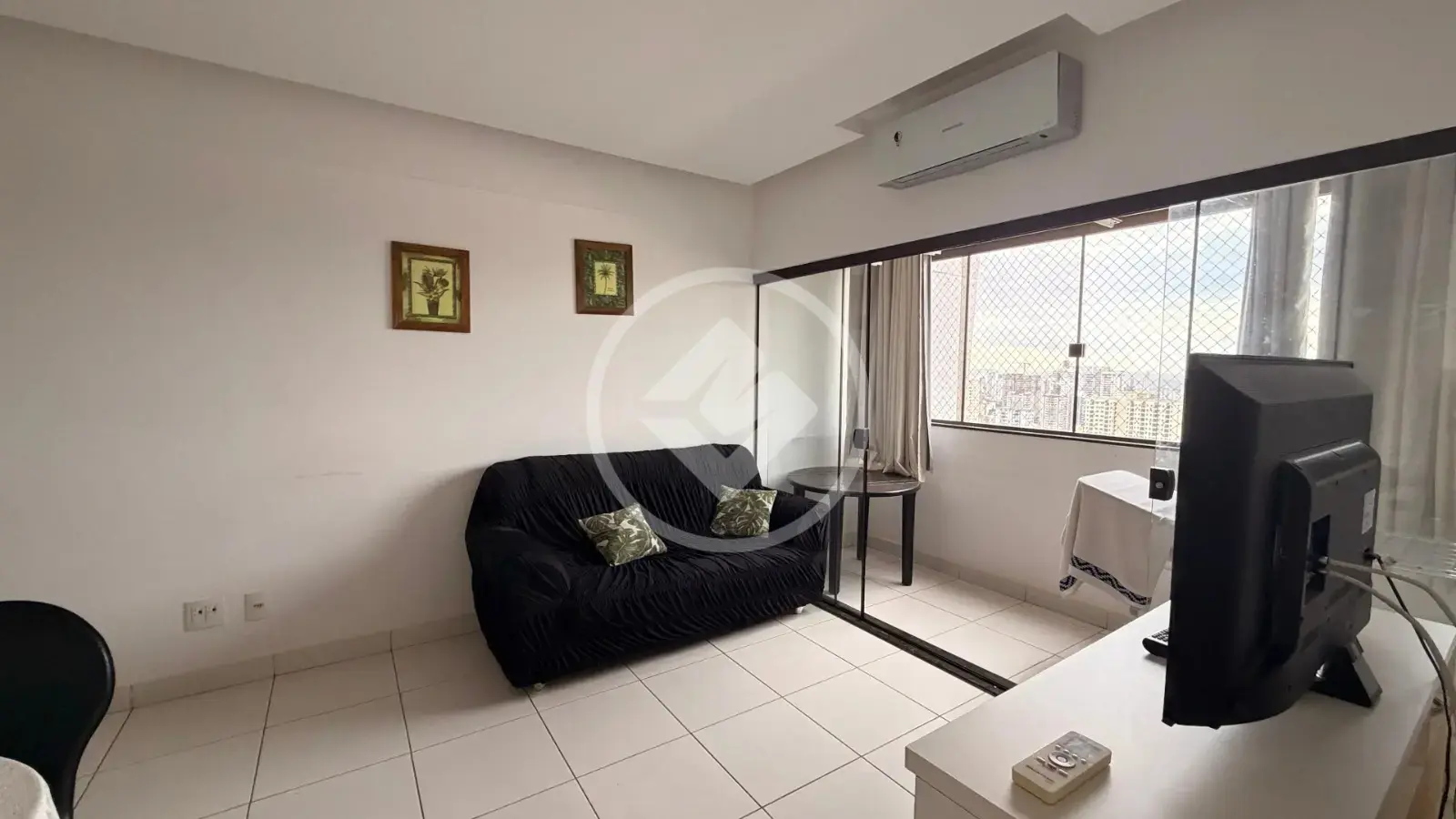 Imagem 1 - Apartamento em Setor Bueno, Goiânia - GO