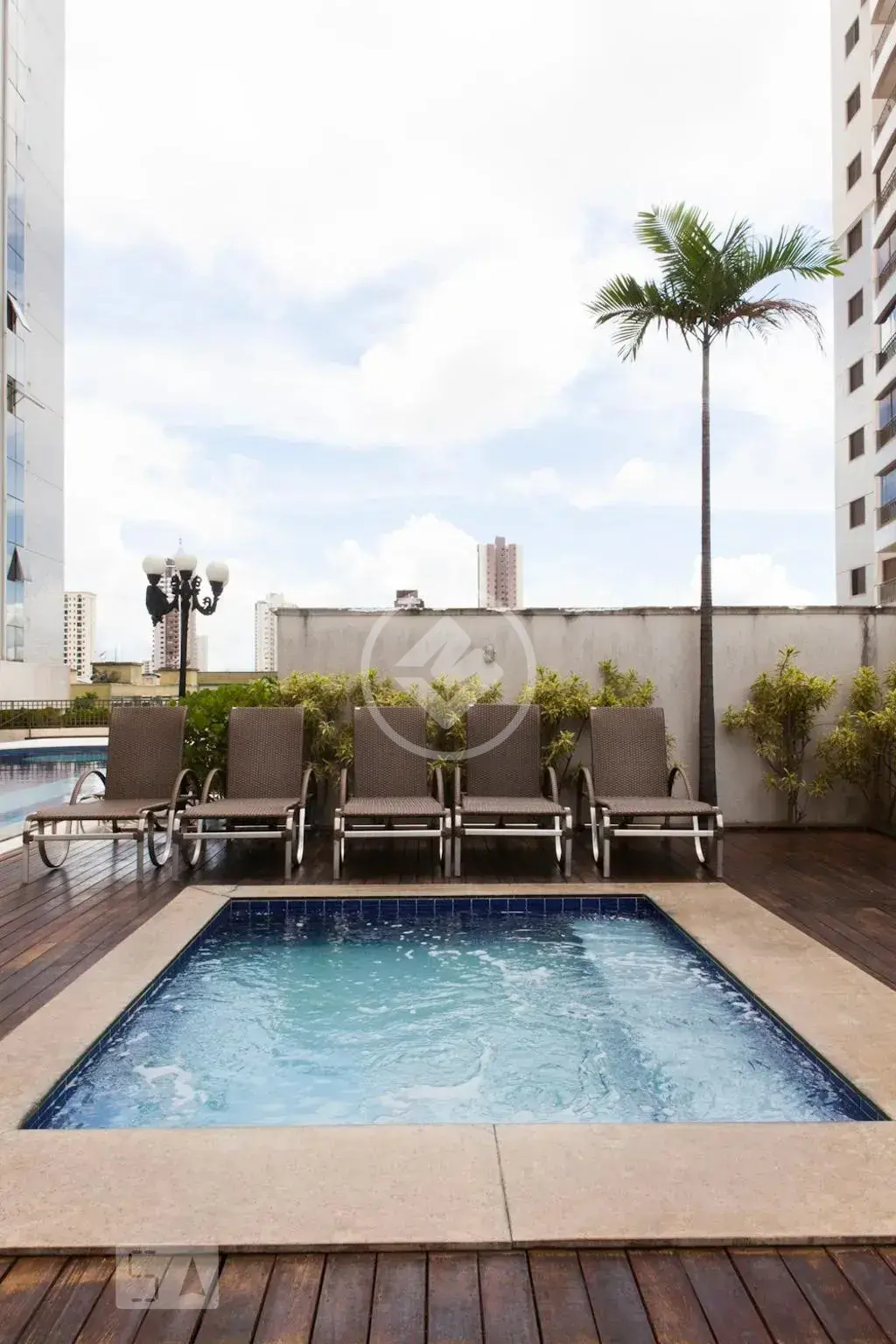 Image 44 - Apartamento em Setor Bueno, Goiânia - GO