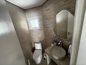 Imagem 2 - Sobrado Em Condomínio em Residencial Granville, Goiânia - GO