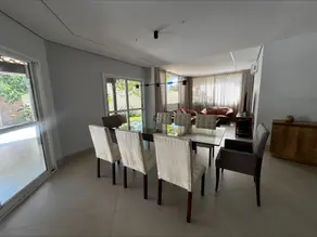 Imagem 5 - Sobrado Em Condomínio em Residencial Granville, Goiânia - GO
