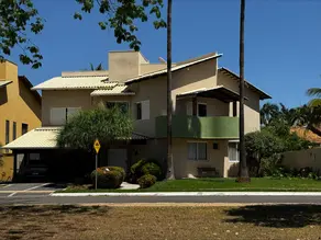 Sobrado Em Condomínio Residencial Granville, Goiânia - GO — foto 1