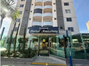 Apartamento Parque Amazônia, Goiânia - GO — foto 1
