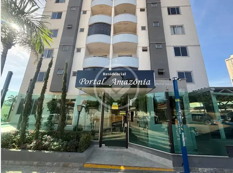 Imagem 1 - Apartamento em Parque Amazônia, Goiânia - GO