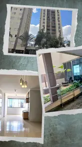 Apartamento Parque Amazonia, Goiânia - GO — foto 1