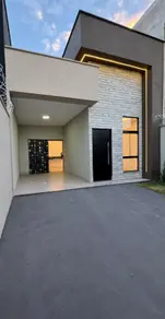 Casa Loteamento Tropical Verde, Goiânia - GO — foto 1