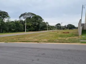 Terreno Condomínio Jardins Versalhes, Aparecida de Goiânia - GO — foto 1